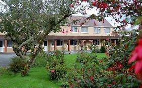 The Gardens guest accommodation
